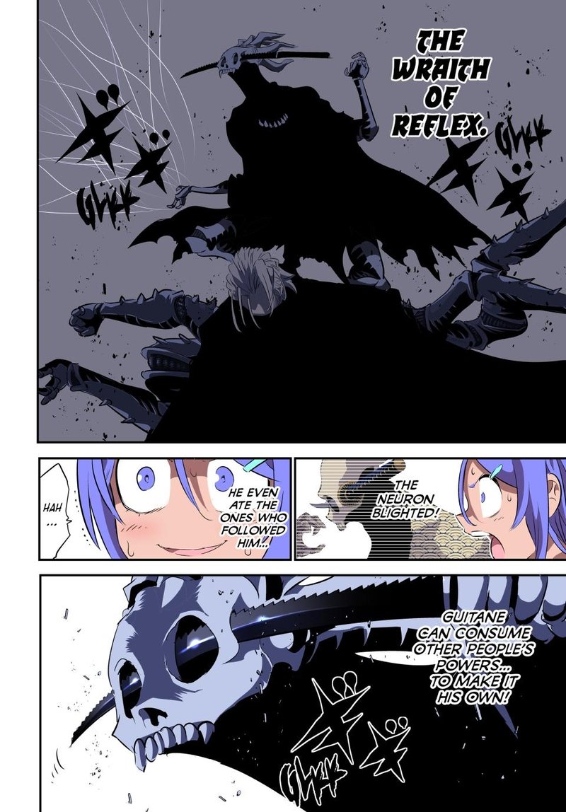 Tensei Shitara Dai Nana Ouji Dattanode Kimamani Majutsu O Kiwamemasu 134 12