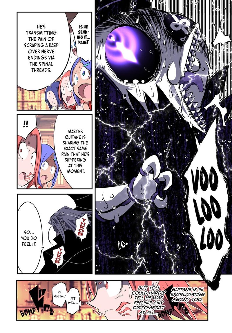 Tensei Shitara Dai Nana Ouji Dattanode Kimamani Majutsu O Kiwamemasu 134 14