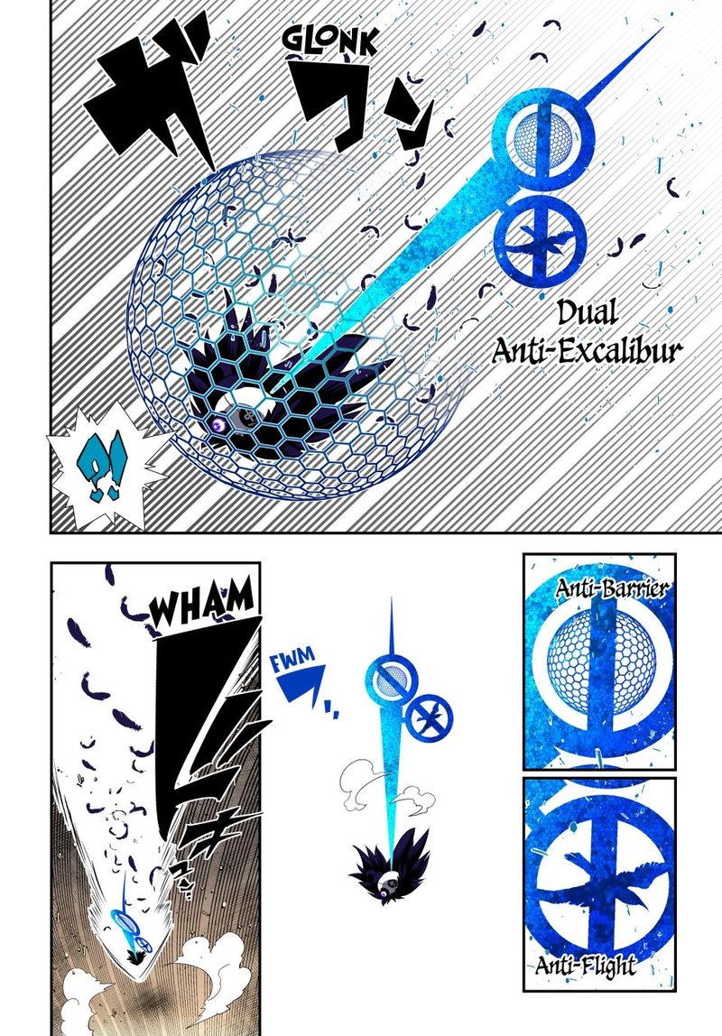 Tensei Shitara Dai Nana Ouji Dattanode Kimamani Majutsu O Kiwamemasu 134 16