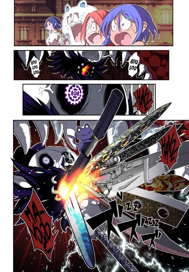 Tensei Shitara Dai Nana Ouji Dattanode Kimamani Majutsu O Kiwamemasu 134 18