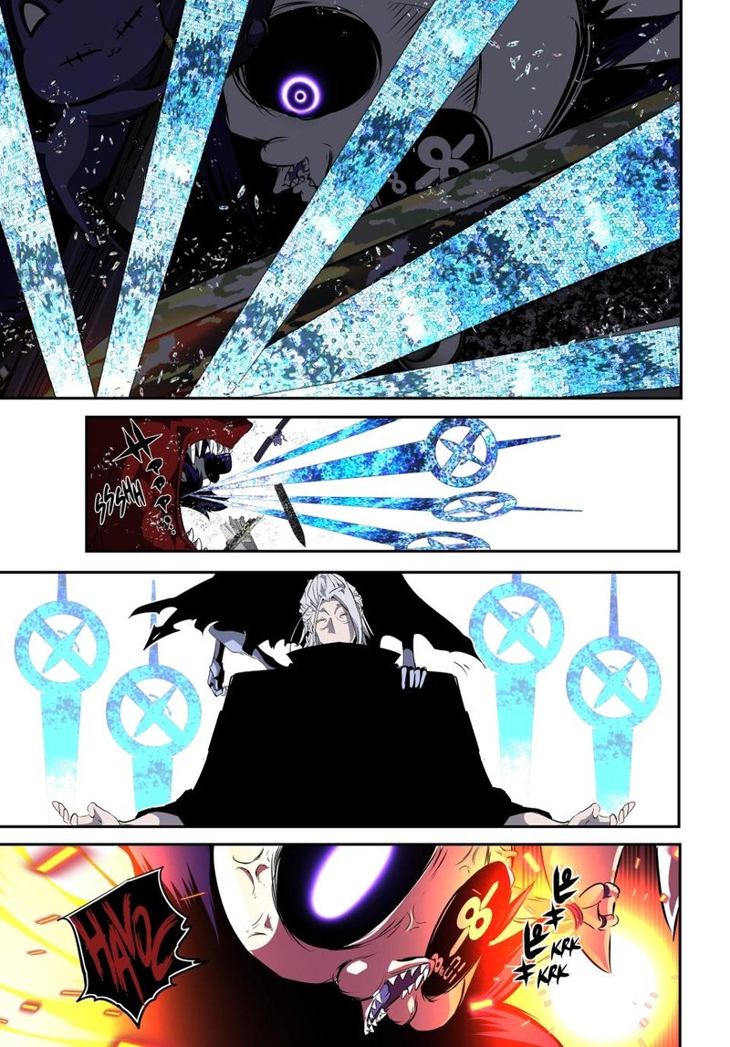 Tensei Shitara Dai Nana Ouji Dattanode Kimamani Majutsu O Kiwamemasu 134 19