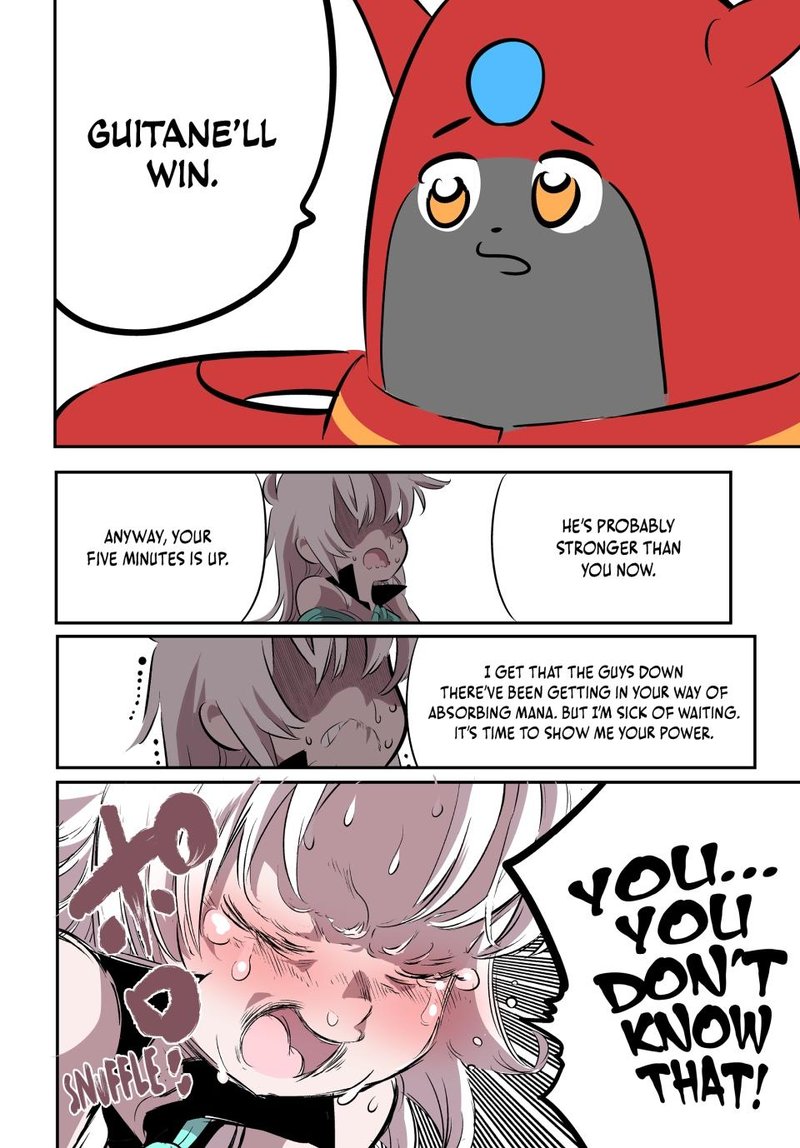 Tensei Shitara Dai Nana Ouji Dattanode Kimamani Majutsu O Kiwamemasu 134 2
