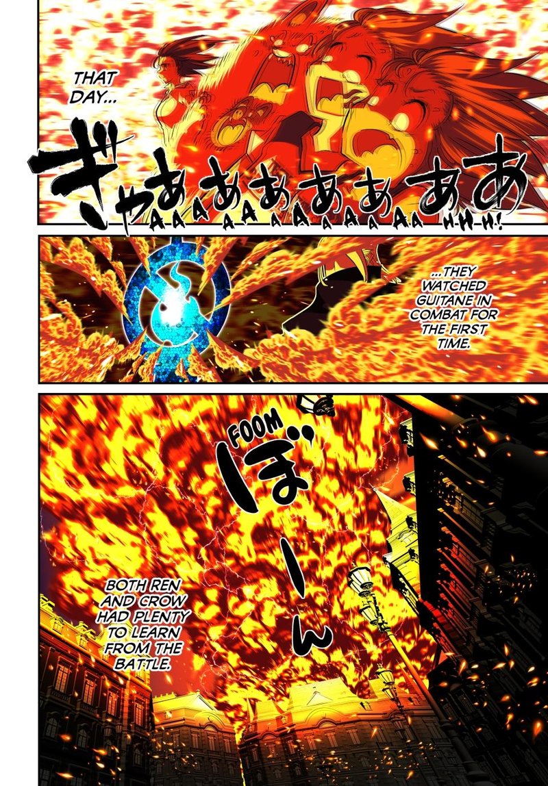 Tensei Shitara Dai Nana Ouji Dattanode Kimamani Majutsu O Kiwamemasu 134 21