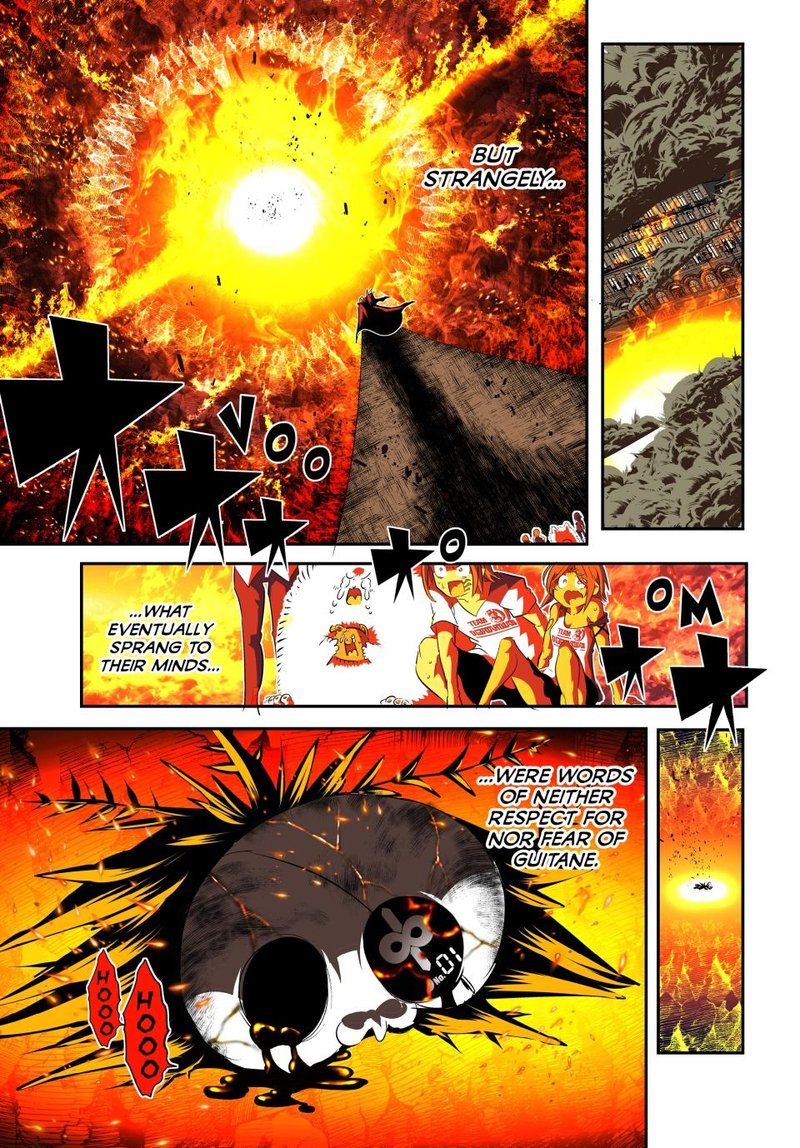 Tensei Shitara Dai Nana Ouji Dattanode Kimamani Majutsu O Kiwamemasu 134 22