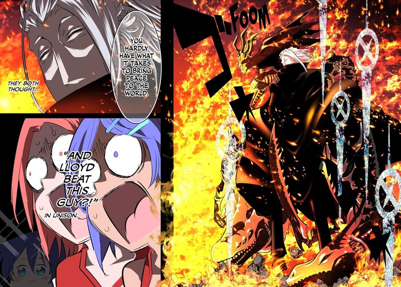Tensei Shitara Dai Nana Ouji Dattanode Kimamani Majutsu O Kiwamemasu 134 23