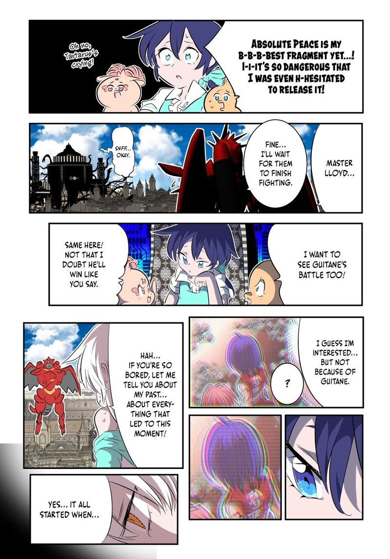 Tensei Shitara Dai Nana Ouji Dattanode Kimamani Majutsu O Kiwamemasu 134 3