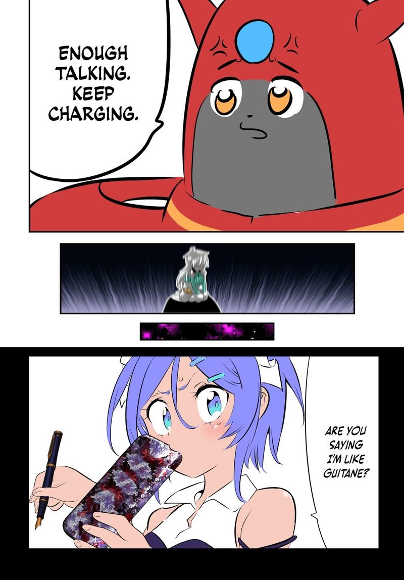 Tensei Shitara Dai Nana Ouji Dattanode Kimamani Majutsu O Kiwamemasu 134 4