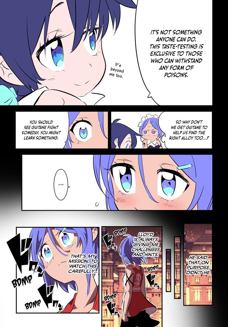 Tensei Shitara Dai Nana Ouji Dattanode Kimamani Majutsu O Kiwamemasu 134 7