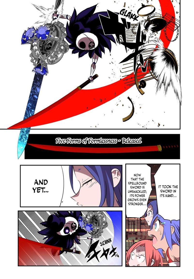 Tensei Shitara Dai Nana Ouji Dattanode Kimamani Majutsu O Kiwamemasu 134 9