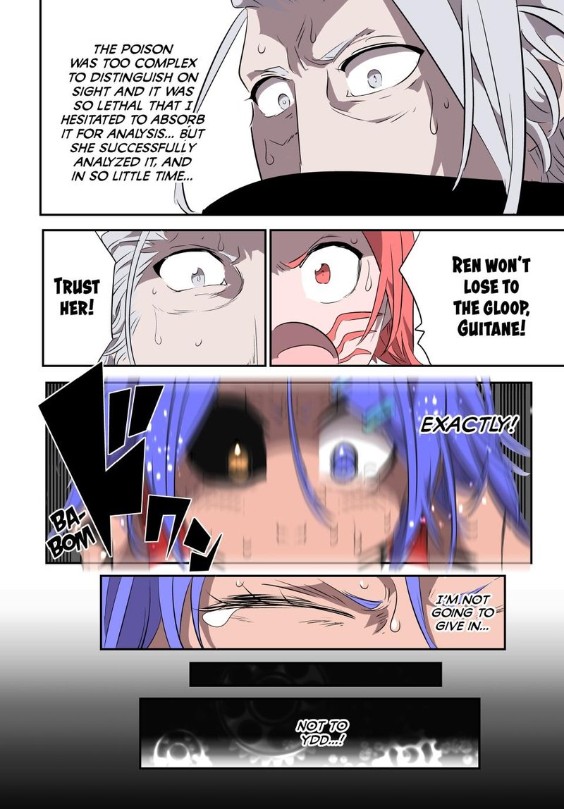 Tensei Shitara Dai Nana Ouji Dattanode Kimamani Majutsu O Kiwamemasu 135 10