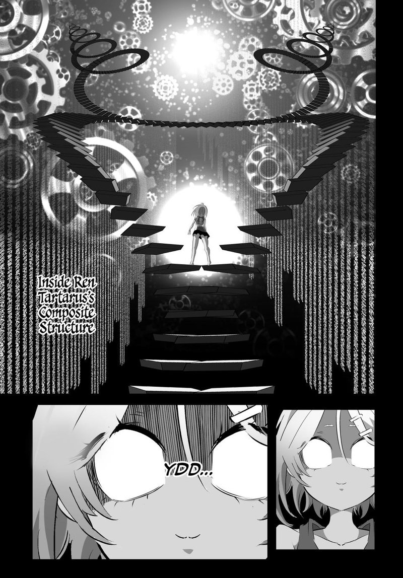Tensei Shitara Dai Nana Ouji Dattanode Kimamani Majutsu O Kiwamemasu 135 11
