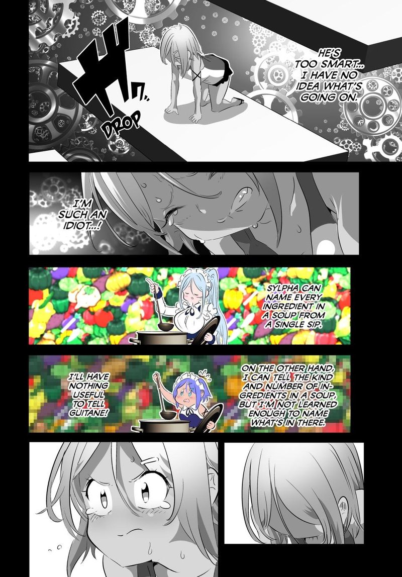 Tensei Shitara Dai Nana Ouji Dattanode Kimamani Majutsu O Kiwamemasu 135 12