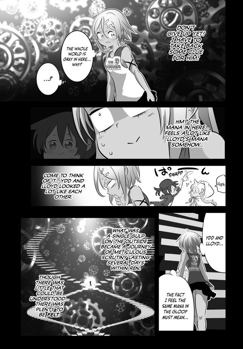 Tensei Shitara Dai Nana Ouji Dattanode Kimamani Majutsu O Kiwamemasu 135 13