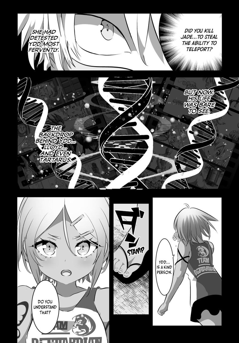 Tensei Shitara Dai Nana Ouji Dattanode Kimamani Majutsu O Kiwamemasu 135 14