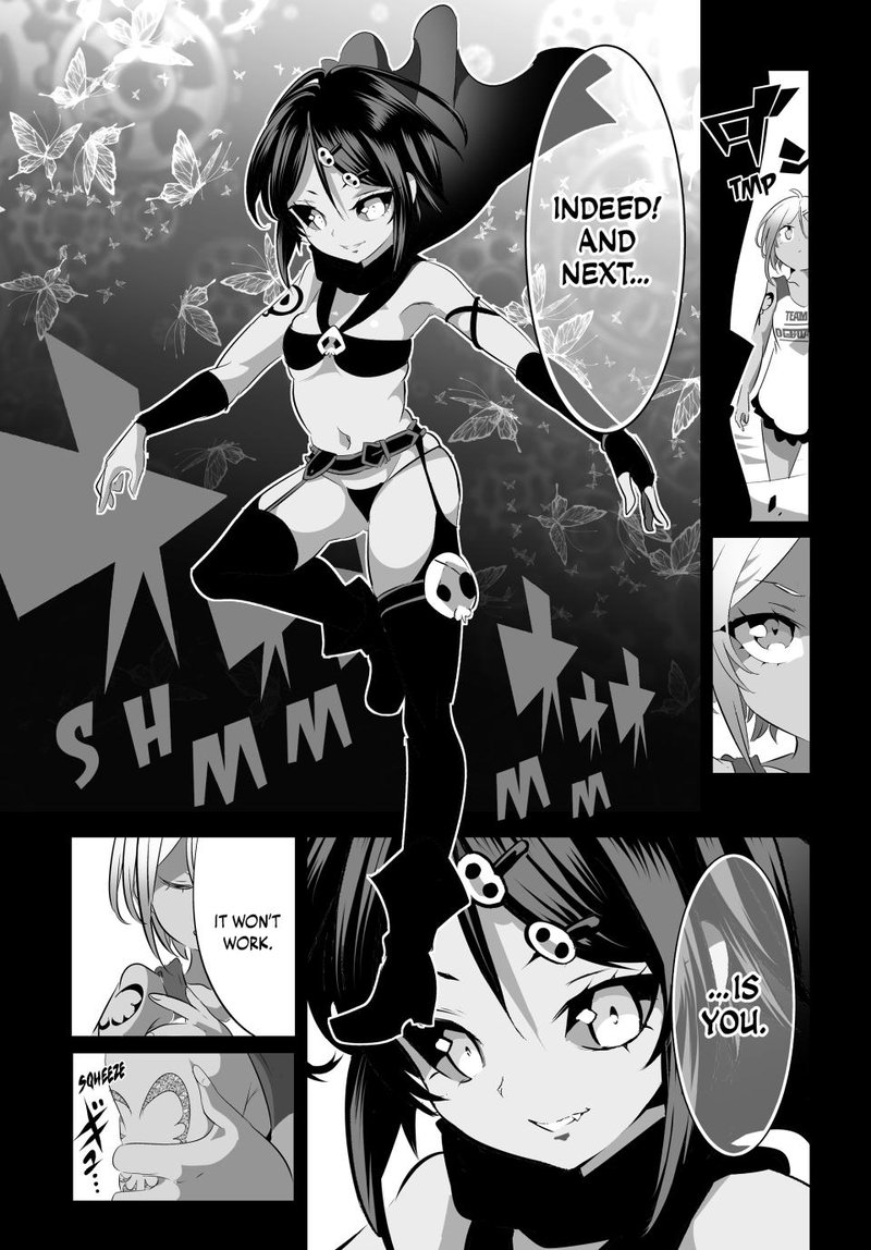 Tensei Shitara Dai Nana Ouji Dattanode Kimamani Majutsu O Kiwamemasu 135 17