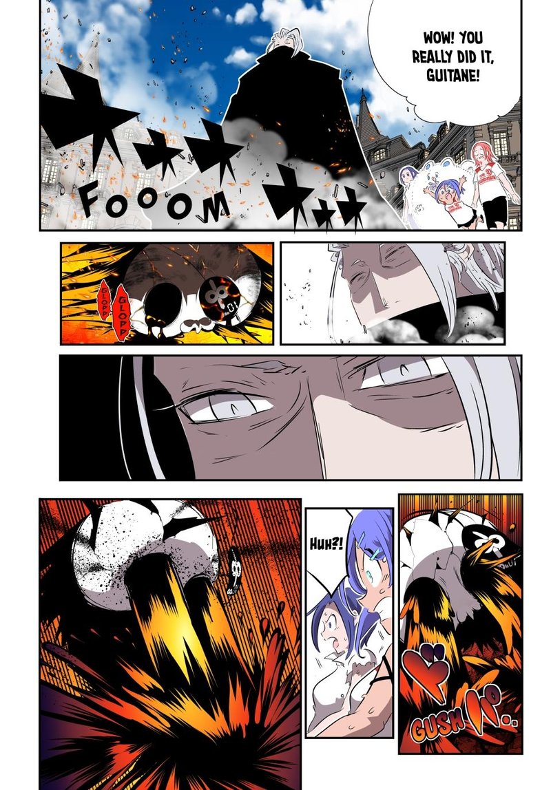 Tensei Shitara Dai Nana Ouji Dattanode Kimamani Majutsu O Kiwamemasu 135 2