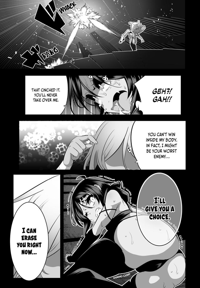 Tensei Shitara Dai Nana Ouji Dattanode Kimamani Majutsu O Kiwamemasu 135 21