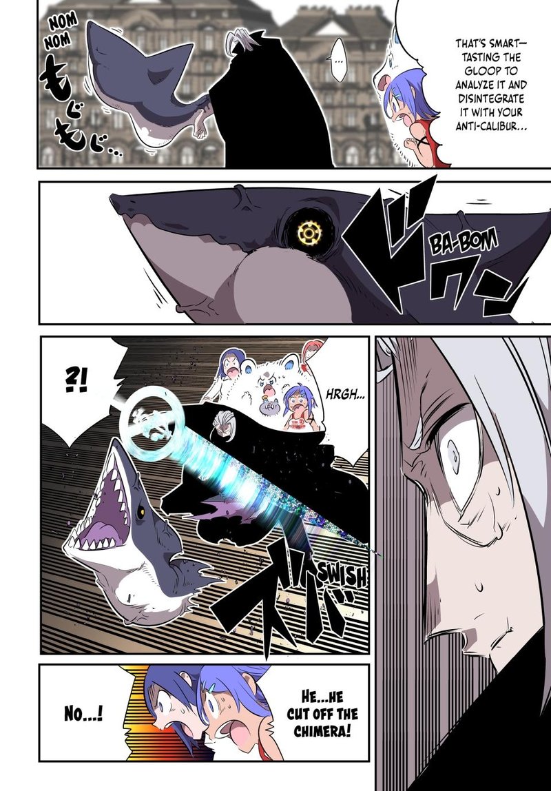 Tensei Shitara Dai Nana Ouji Dattanode Kimamani Majutsu O Kiwamemasu 135 6