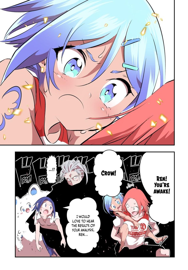 Tensei Shitara Dai Nana Ouji Dattanode Kimamani Majutsu O Kiwamemasu 136 10