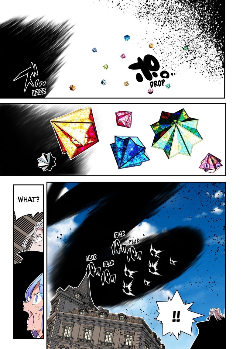 Tensei Shitara Dai Nana Ouji Dattanode Kimamani Majutsu O Kiwamemasu 136 15