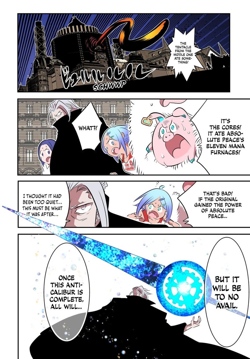 Tensei Shitara Dai Nana Ouji Dattanode Kimamani Majutsu O Kiwamemasu 136 16