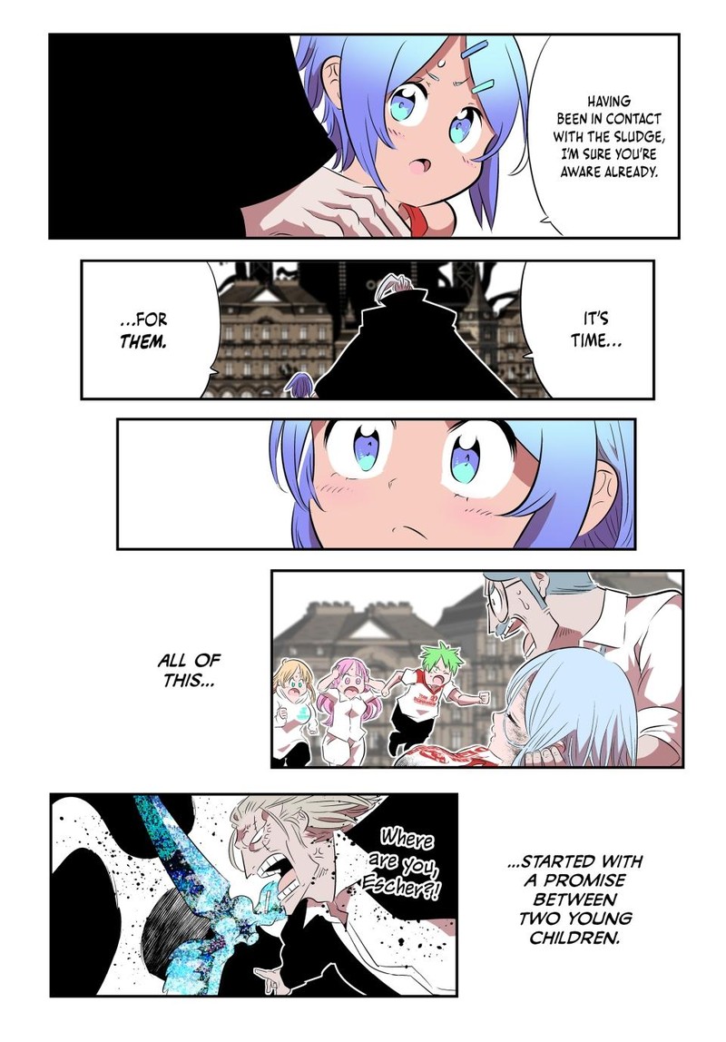 Tensei Shitara Dai Nana Ouji Dattanode Kimamani Majutsu O Kiwamemasu 136 18