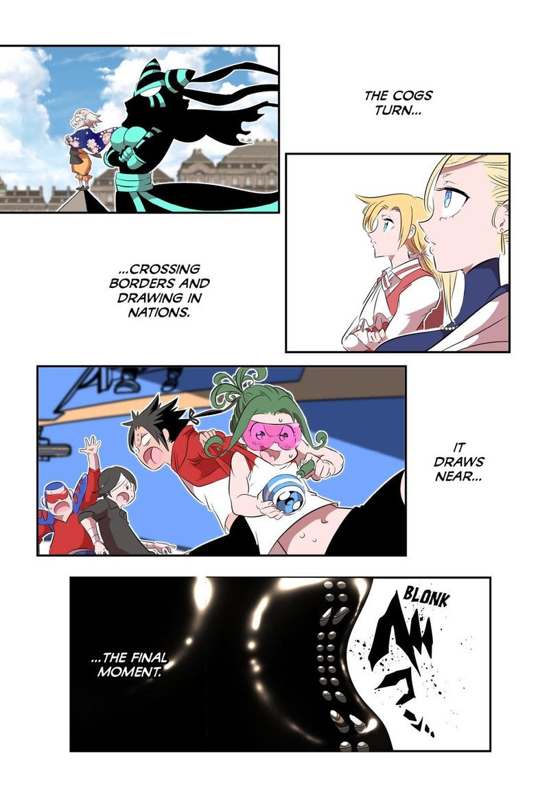 Tensei Shitara Dai Nana Ouji Dattanode Kimamani Majutsu O Kiwamemasu 136 19