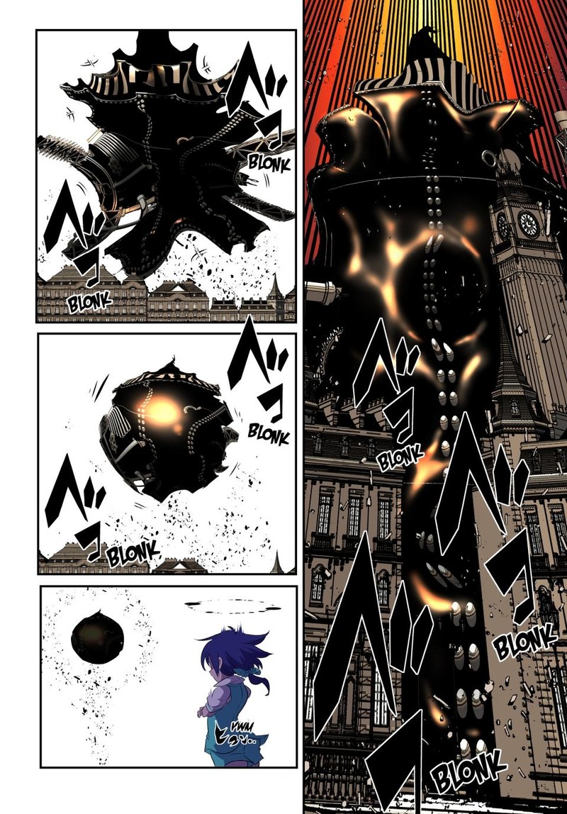 Tensei Shitara Dai Nana Ouji Dattanode Kimamani Majutsu O Kiwamemasu 136 20