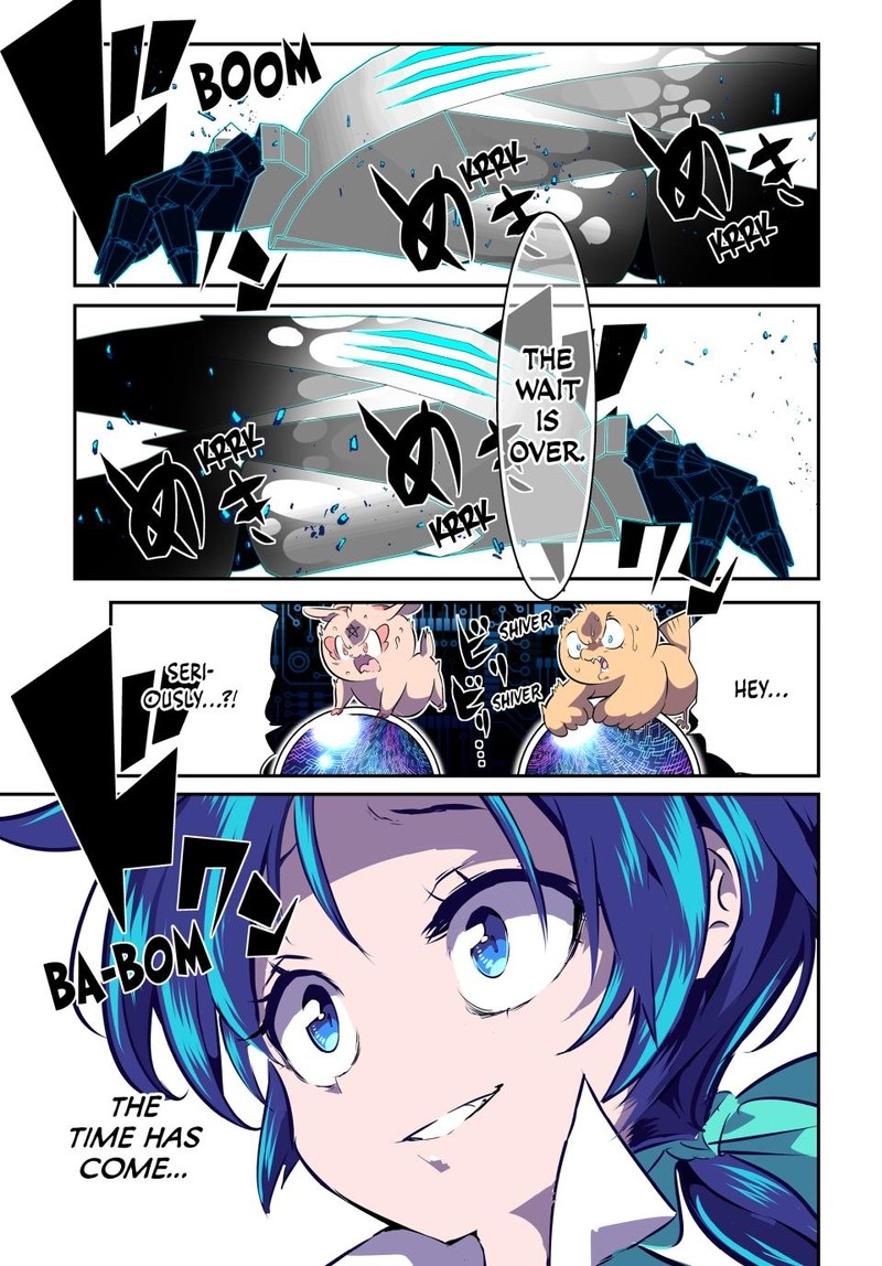 Tensei Shitara Dai Nana Ouji Dattanode Kimamani Majutsu O Kiwamemasu 136 21