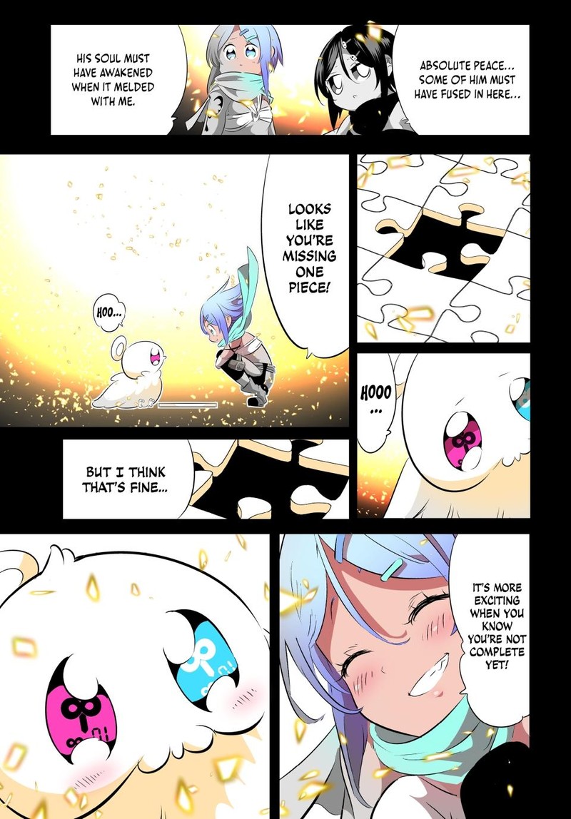 Tensei Shitara Dai Nana Ouji Dattanode Kimamani Majutsu O Kiwamemasu 136 8