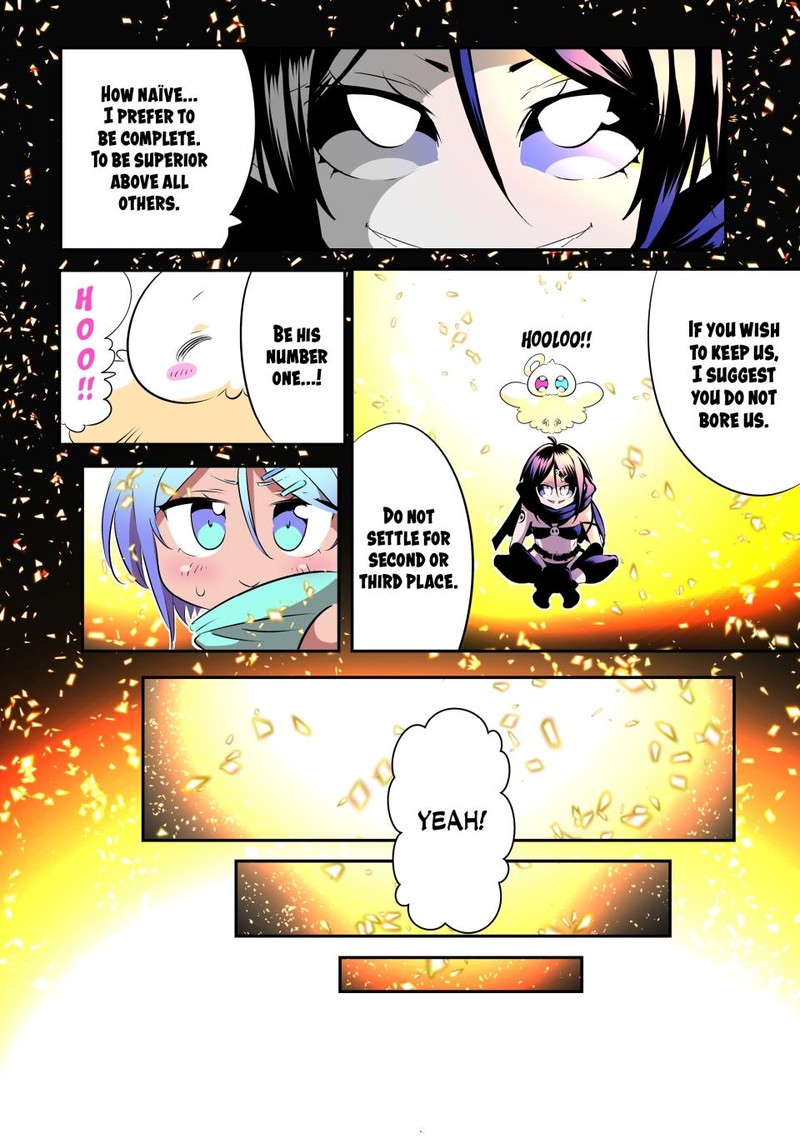 Tensei Shitara Dai Nana Ouji Dattanode Kimamani Majutsu O Kiwamemasu 136 9