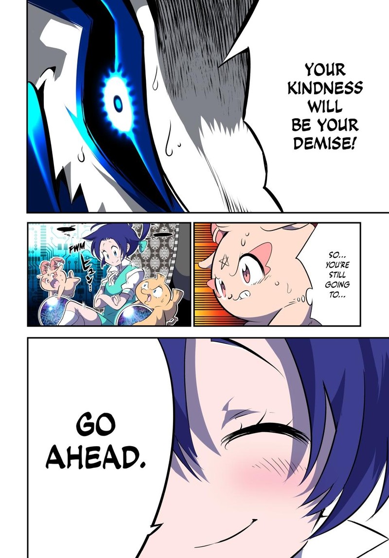 Tensei Shitara Dai Nana Ouji Dattanode Kimamani Majutsu O Kiwamemasu 137 11