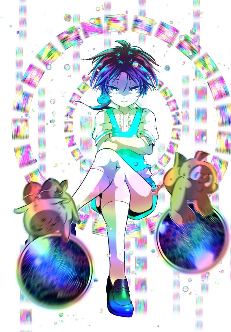 Tensei Shitara Dai Nana Ouji Dattanode Kimamani Majutsu O Kiwamemasu 137 15