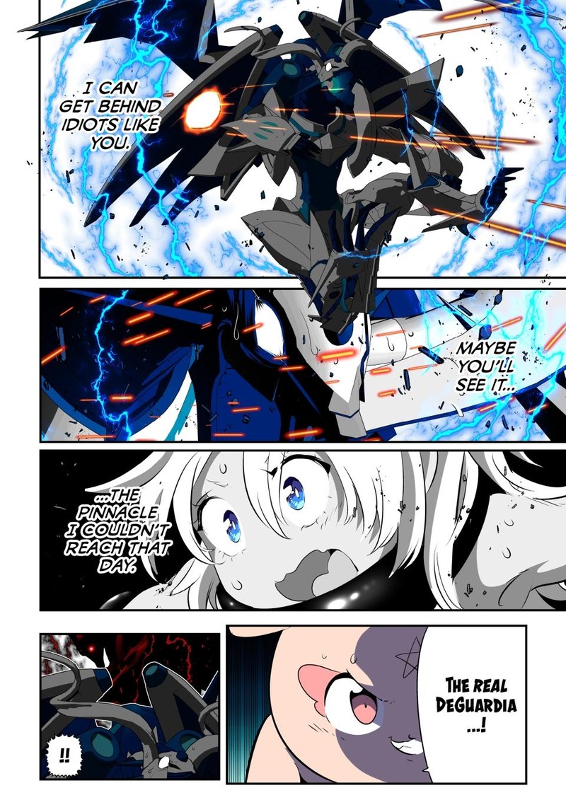 Tensei Shitara Dai Nana Ouji Dattanode Kimamani Majutsu O Kiwamemasu 137 18