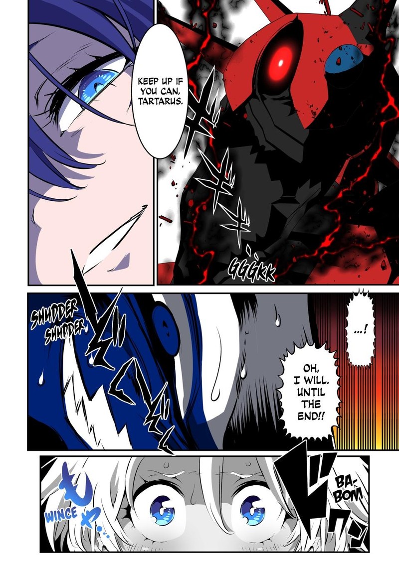 Tensei Shitara Dai Nana Ouji Dattanode Kimamani Majutsu O Kiwamemasu 137 20