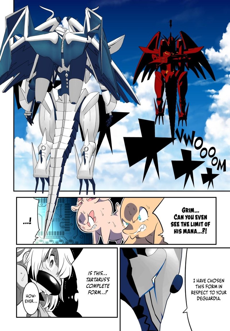 Tensei Shitara Dai Nana Ouji Dattanode Kimamani Majutsu O Kiwamemasu 137 3