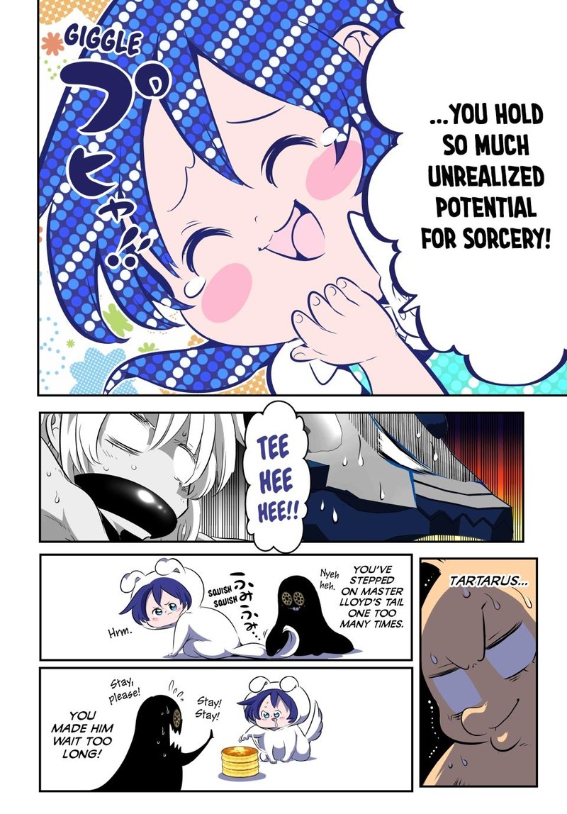 Tensei Shitara Dai Nana Ouji Dattanode Kimamani Majutsu O Kiwamemasu 137 7