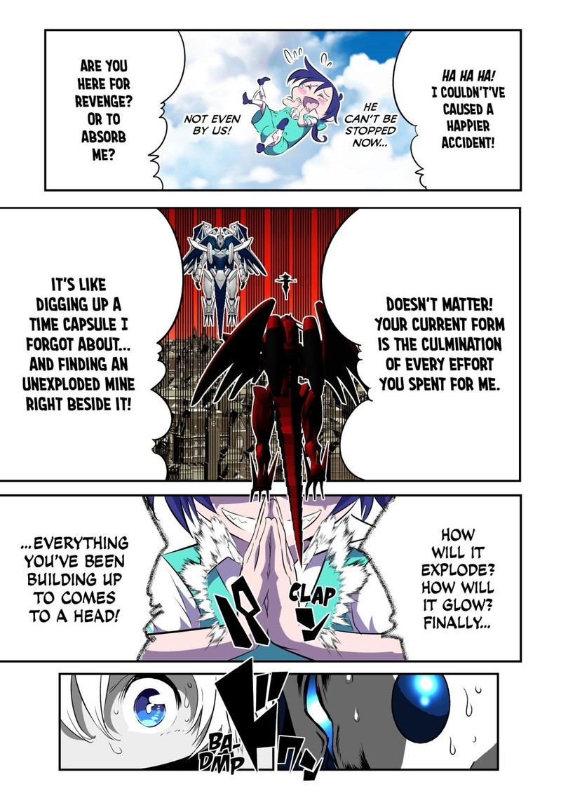 Tensei Shitara Dai Nana Ouji Dattanode Kimamani Majutsu O Kiwamemasu 137 8