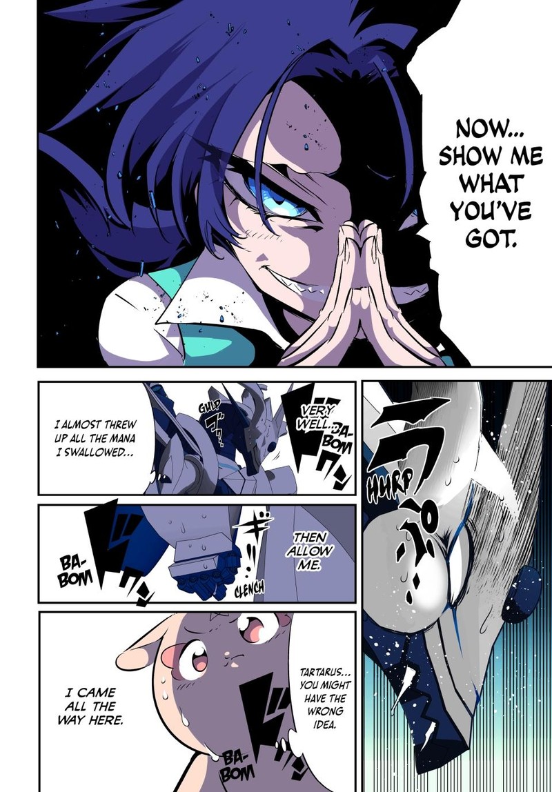 Tensei Shitara Dai Nana Ouji Dattanode Kimamani Majutsu O Kiwamemasu 137 9