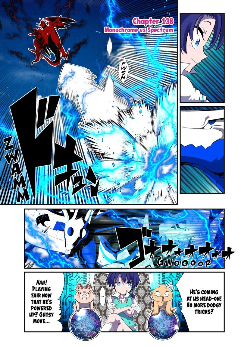 Tensei Shitara Dai Nana Ouji Dattanode Kimamani Majutsu O Kiwamemasu 138 1
