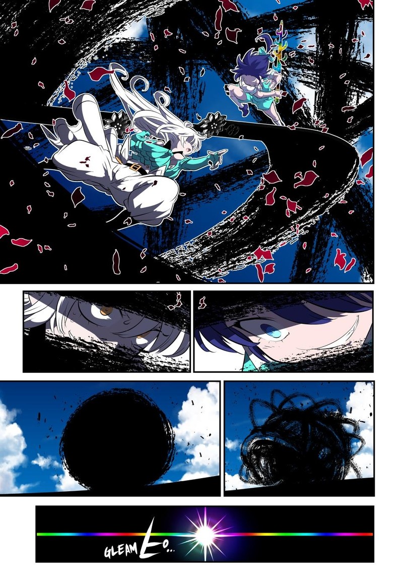 Tensei Shitara Dai Nana Ouji Dattanode Kimamani Majutsu O Kiwamemasu 138 12