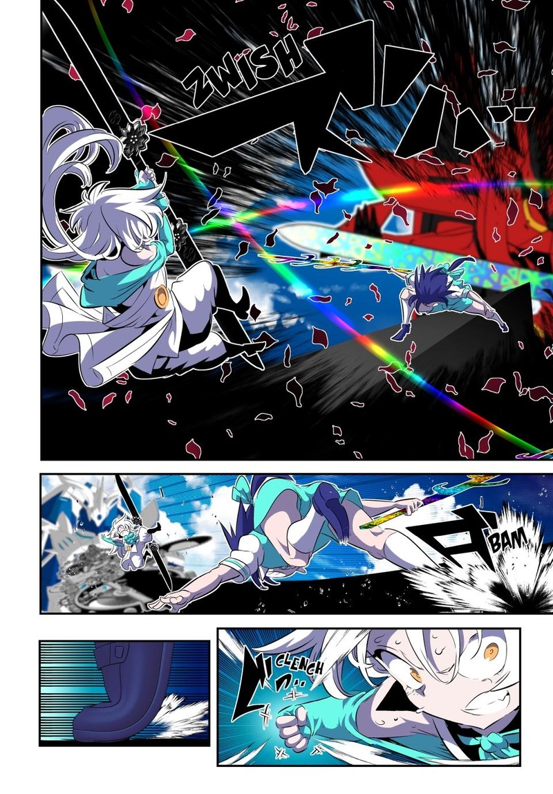 Tensei Shitara Dai Nana Ouji Dattanode Kimamani Majutsu O Kiwamemasu 138 13