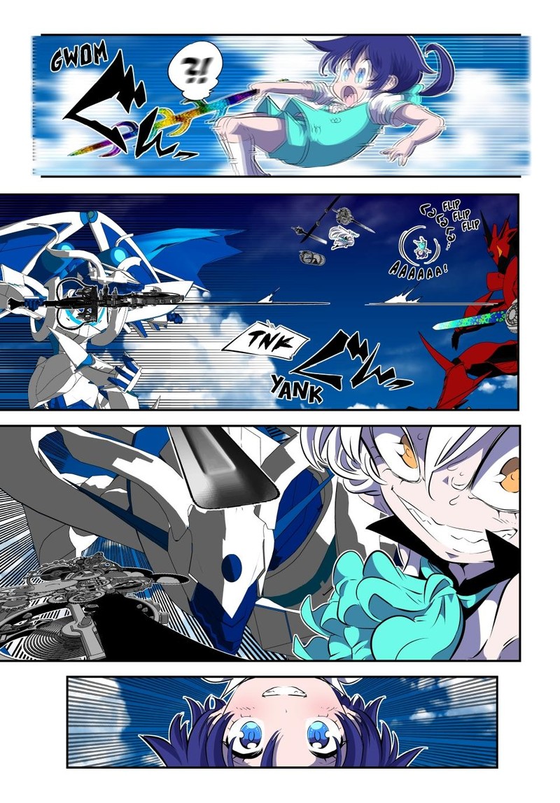 Tensei Shitara Dai Nana Ouji Dattanode Kimamani Majutsu O Kiwamemasu 138 14