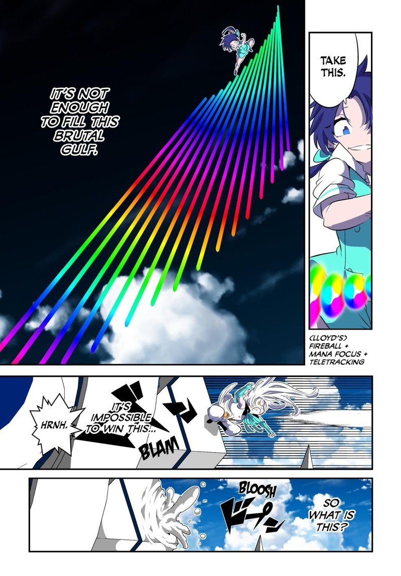 Tensei Shitara Dai Nana Ouji Dattanode Kimamani Majutsu O Kiwamemasu 138 18