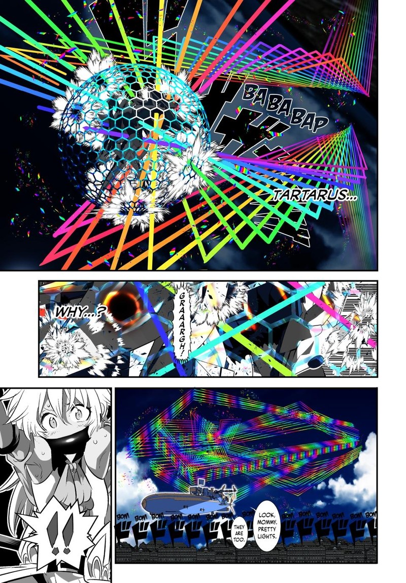 Tensei Shitara Dai Nana Ouji Dattanode Kimamani Majutsu O Kiwamemasu 138 20