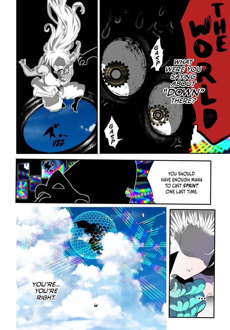 Tensei Shitara Dai Nana Ouji Dattanode Kimamani Majutsu O Kiwamemasu 138 23