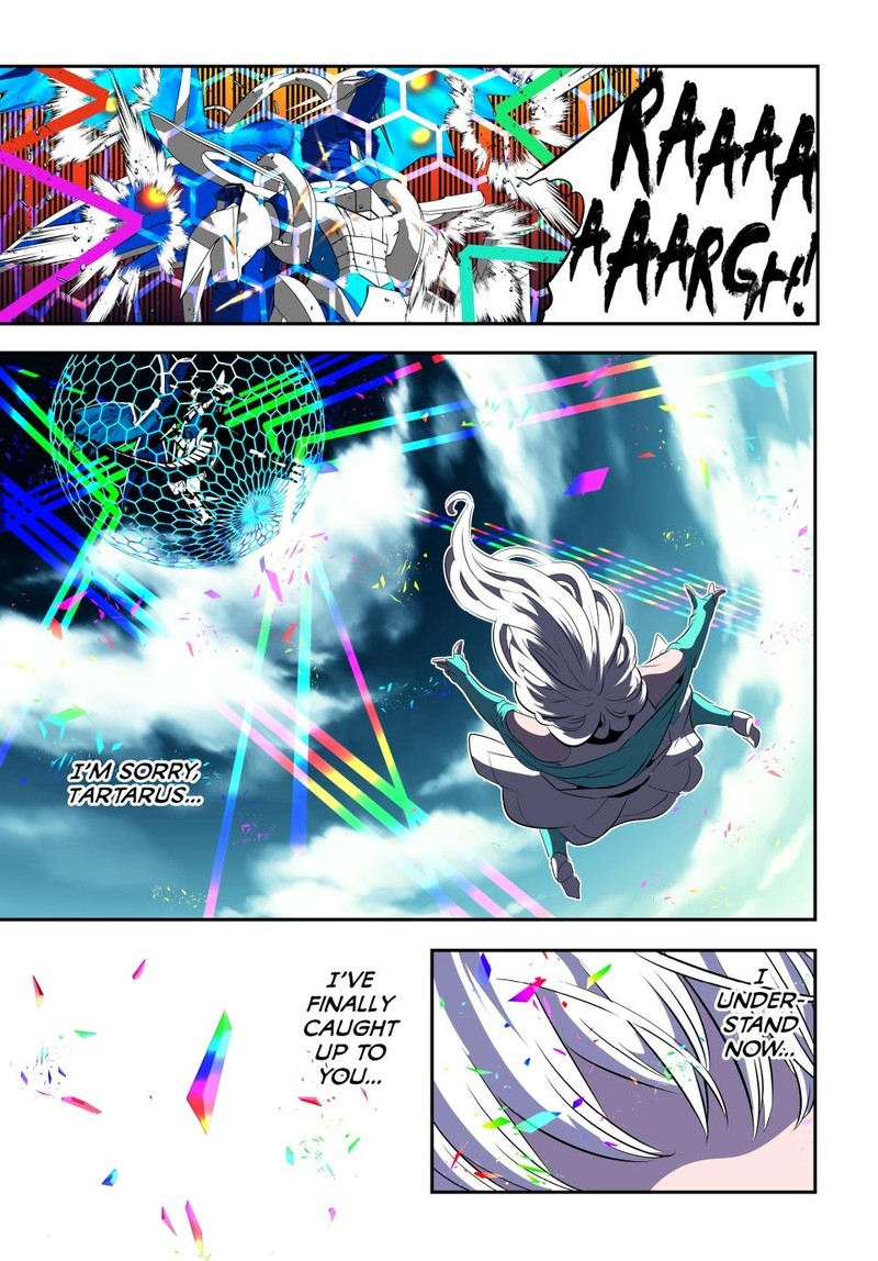Tensei Shitara Dai Nana Ouji Dattanode Kimamani Majutsu O Kiwamemasu 138 24