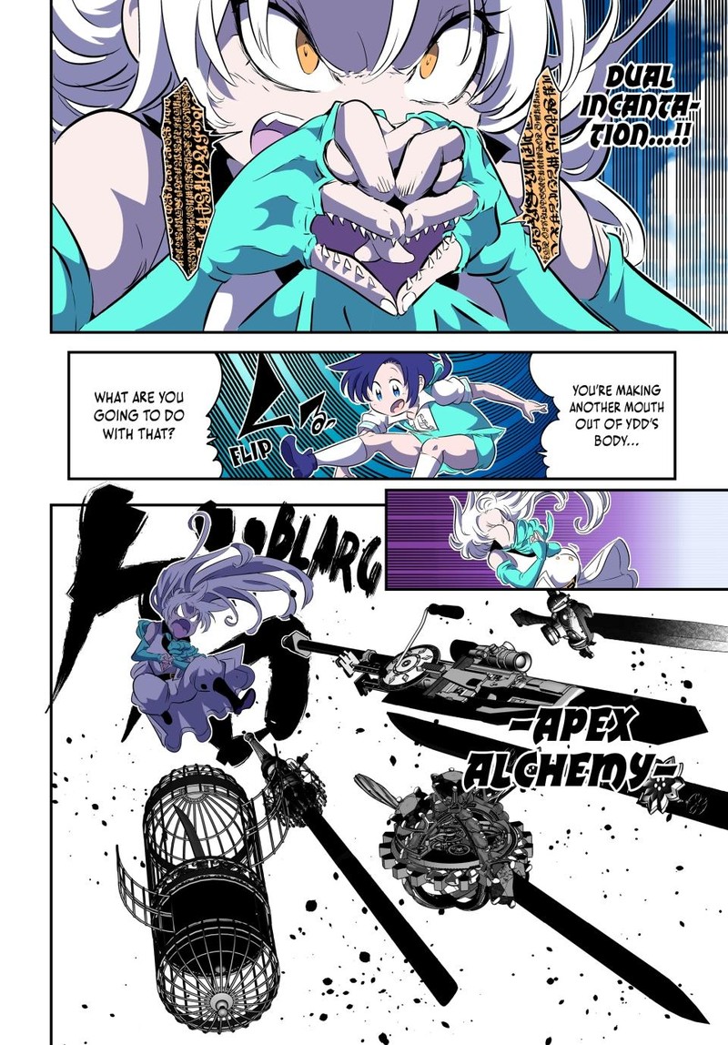 Tensei Shitara Dai Nana Ouji Dattanode Kimamani Majutsu O Kiwamemasu 138 6
