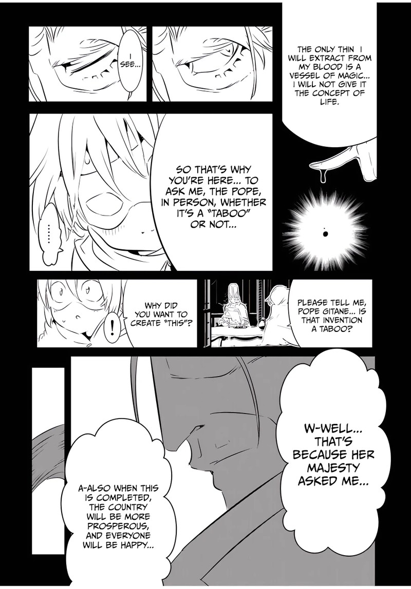 Tensei Shitara Dai Nana Ouji Dattanode Kimamani Majutsu O Kiwamemasu 139 11