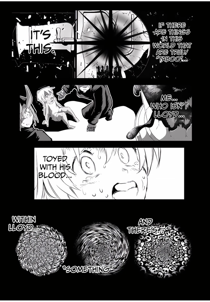 Tensei Shitara Dai Nana Ouji Dattanode Kimamani Majutsu O Kiwamemasu 139 15